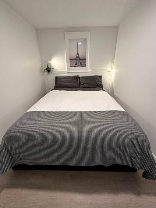 Petite Main Street Haven Apartment Vancouver Exterior photo
